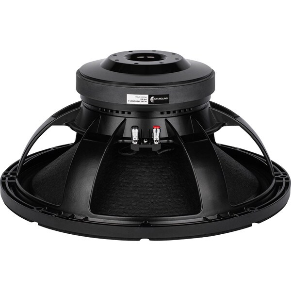 Main product image for Dayton Audio Odeum Apollo 18F 18SW1200F-8 18" Professional Subwoofer 8 Ohm295-641